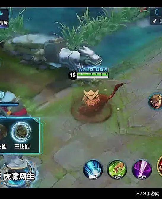 王者在哪发布最新爆料,神秘新英雄即将登场！